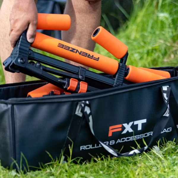 Frenzee FXT Roller & Accessory Bag - Roller & roost bags 2 Frenzee FXT Roller & Accessory Bag - Roller & roost bags - Image 2