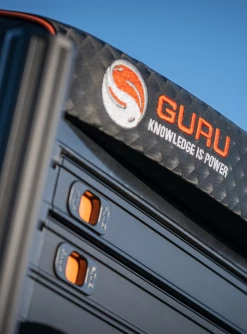 Guru Rive Special Edition RSW Seatbox - Seat boxes -Coarse Fishing Store q2hb3cy2637515924108461869