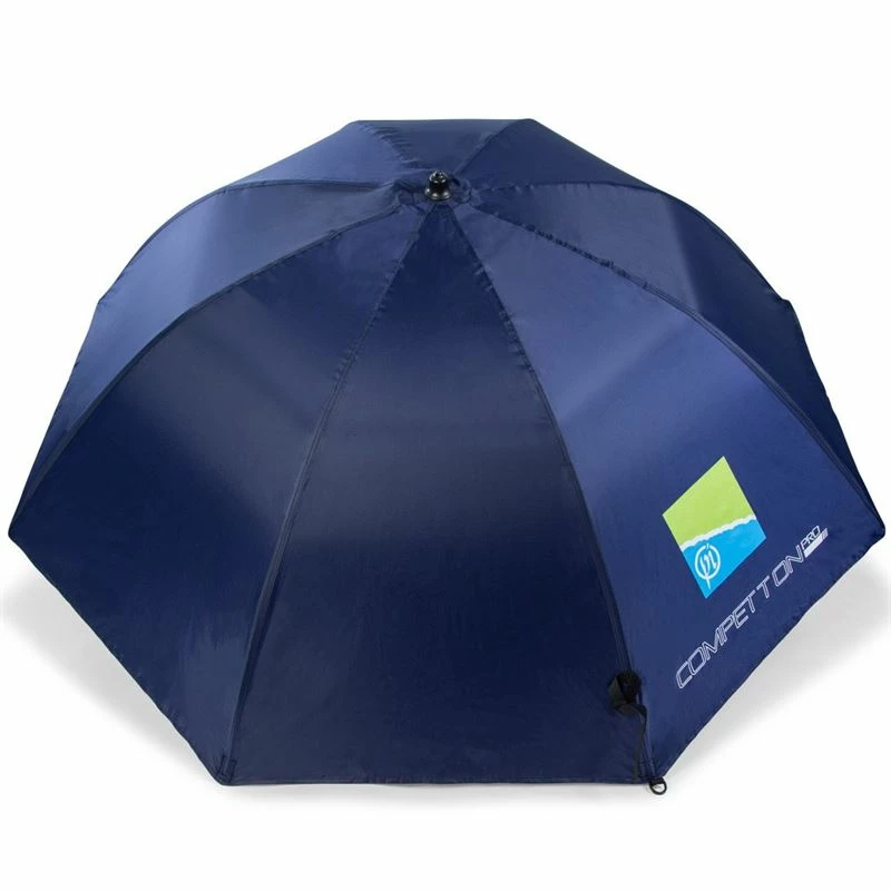 Preston Innovations Competition Pro Brolly 50" - Umbrellas 1 Preston Innovations Competition Pro Brolly 50" - Umbrellas