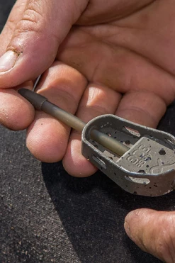 Matrix Interchangeable Inline Maggot Feeders - -Coarse Fishing Store qazj2mye637380878505589112