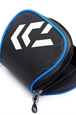 Daiwa N'zon Reel Case - Reel bags -Coarse Fishing Store qbhuryqx637092414174704823