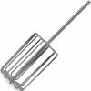 Preston Innovations Stainless Steel Whisk - Groundbait whisks