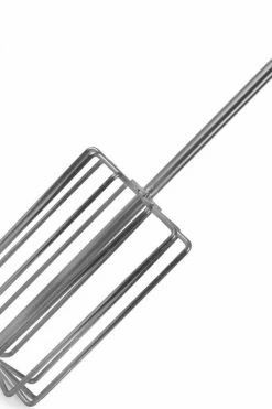 Preston Innovations Stainless Steel Whisk - Groundbait whisks