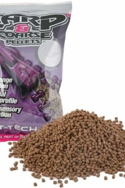 Bait Tech Bait-Tech Carp & Coarse Pellets -