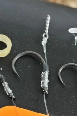 Guru QM1 Ready Tied Rigs 15inch - Hair rigs & hook hairs 11 Guru QM1 Ready Tied Rigs 15inch - Hair rigs & hook hairs -Coarse Fishing Store qhkdrxao635627089149367590