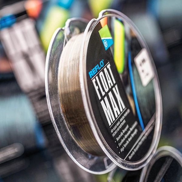 Preston Innovations Reflo Float Max Mono - 2 Preston Innovations Reflo Float Max Mono - - Image 2