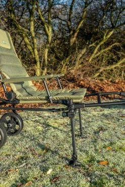 Korum S23 Accessory Chair Twin Wheel Barrow Kit - Chair accessories 13 Korum S23 Accessory Chair Twin Wheel Barrow Kit - Chair accessories -Coarse Fishing Store qlpxzaov637625478050164640