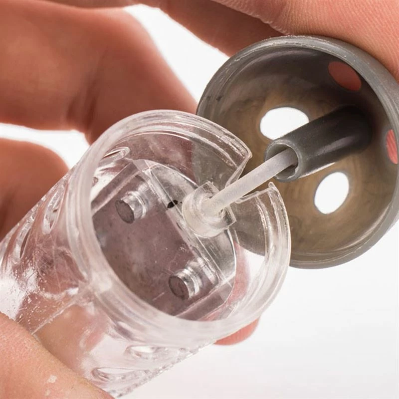 Preston Innovations Clik Cap Feeders - Maggot feeders 1 Preston Innovations Clik Cap Feeders - Maggot feeders