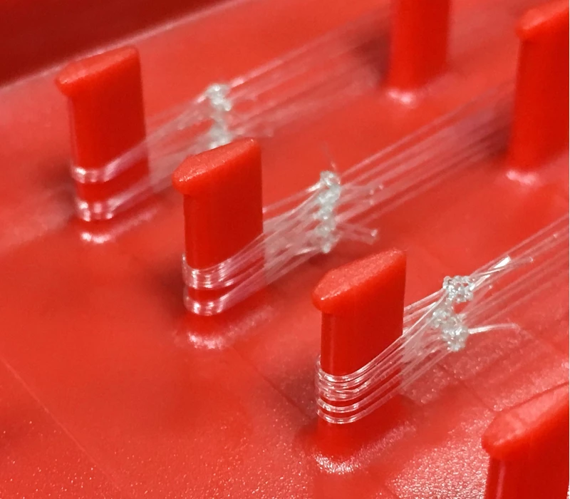 Daiwa N’zon Rig Cases - Rig & hook storage 9 Daiwa N’zon Rig Cases - Rig & hook storage - Image 9