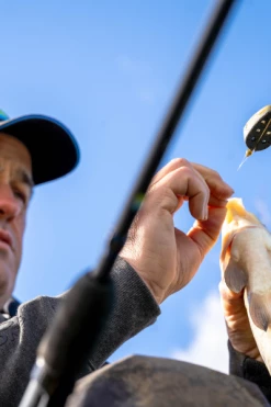 Preston Innovations ICM In-Line Banjo XR Feeders - Method feeders -Coarse Fishing Store qp4gulpu637666070624437842