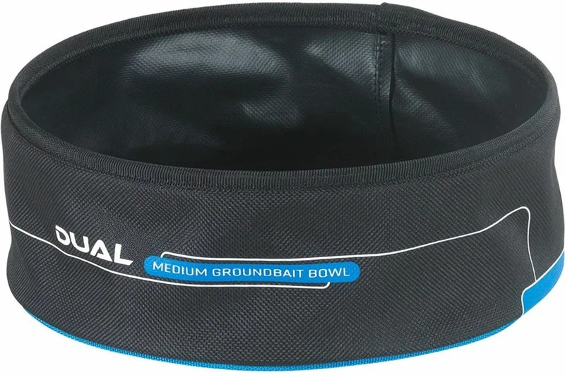 MAP Dual Groundbait Bowl - Groundbait bowls 1 MAP Dual Groundbait Bowl - Groundbait bowls