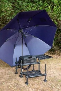 Preston Innovations Competition Pro Brolly 50" - Umbrellas 7 Preston Innovations Competition Pro Brolly 50" - Umbrellas -Coarse Fishing Store qq4kpzg3636827946244279875