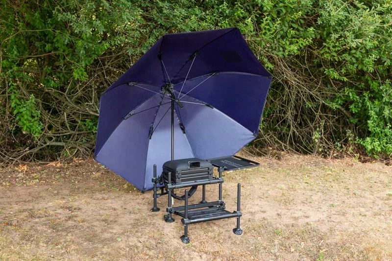 Preston Innovations Competition Pro Brolly 50" - Umbrellas 4 Preston Innovations Competition Pro Brolly 50" - Umbrellas - Image 4
