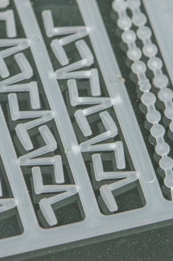 Korum Multi Stops - Hair stops -Coarse Fishing Store qsmqx5mh637613547732498597