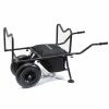 Daiwa Compact Match Barrow - Trollies, platforms & barrows