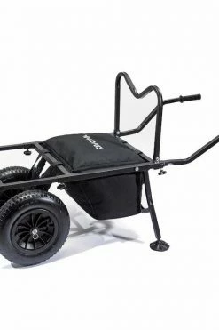 Daiwa Compact Match Barrow - Trollies, platforms & barrows