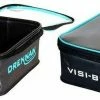 Drennan Visi Boxes - Accessory bags
