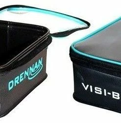 Drennan Visi Boxes - Accessory bags