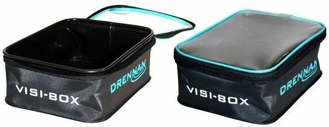 Drennan Visi Boxes - Accessory bags 1 Drennan Visi Boxes - Accessory bags