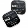 Daiwa Tournament Rig Line 150m -