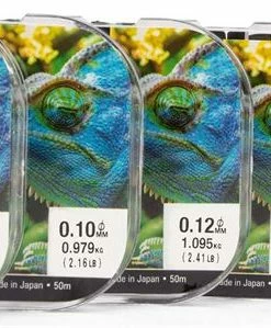 Preston Innovations Reflo Fluorocarbon -