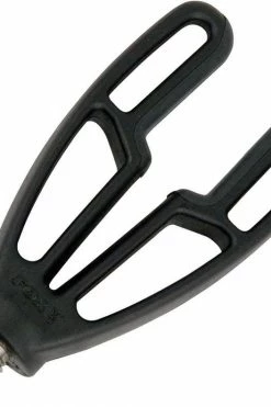 Fox Frontrunner - Rod rests