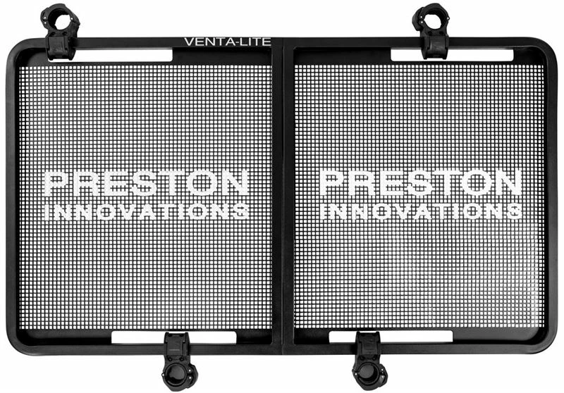 Preston Innovations OffBox 36 Venta-Lite Side Trays - 3 Preston Innovations OffBox 36 Venta-Lite Side Trays - - Image 3