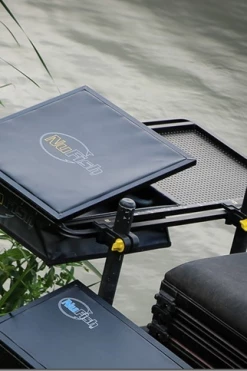 Nufish Aqualock Combi Side Tray - Side trays