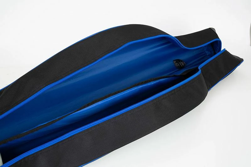 Matrix Aquos 2 Rod Rigid Sleeve - Ready rod holdalls 3 Matrix Aquos 2 Rod Rigid Sleeve - Ready rod holdalls - Image 3