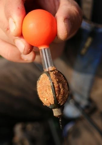 Matrix Impact Bagging Waggler - Wagglers 3 Matrix Impact Bagging Waggler - Wagglers - Image 3