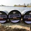 Dynamite Baits Big Fish Durable Hookers - Hooker pellets