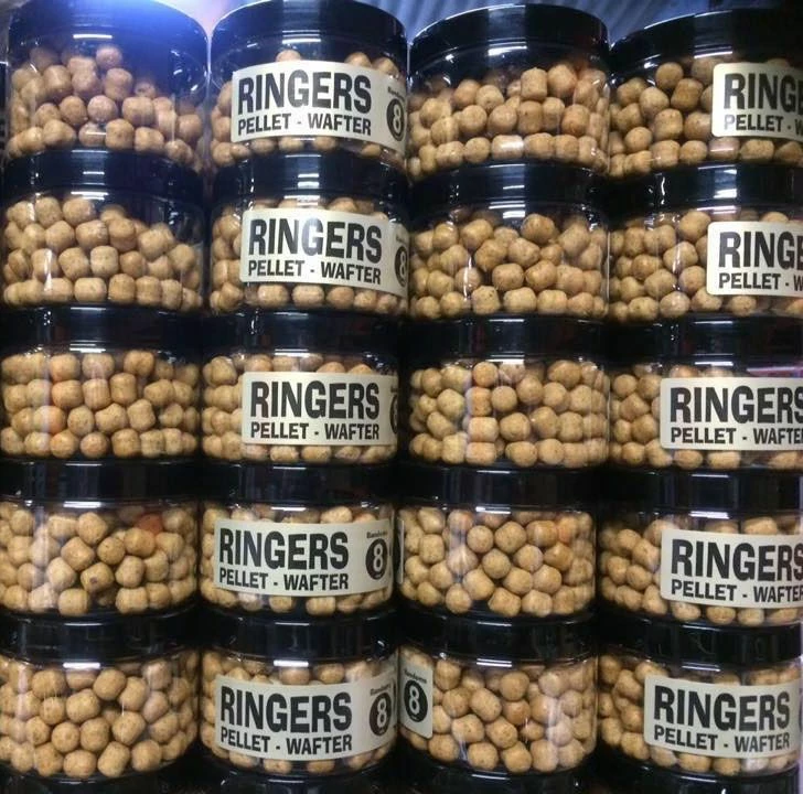 Ringers Pellet Wafters - Pop ups, boilies & wafters 2 Ringers Pellet Wafters - Pop ups, boilies & wafters - Image 2