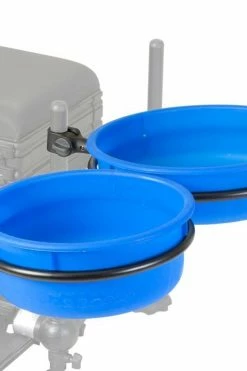 Preston Innovations OffBox 36 Groundbait Bowl & Hoop - Buckets