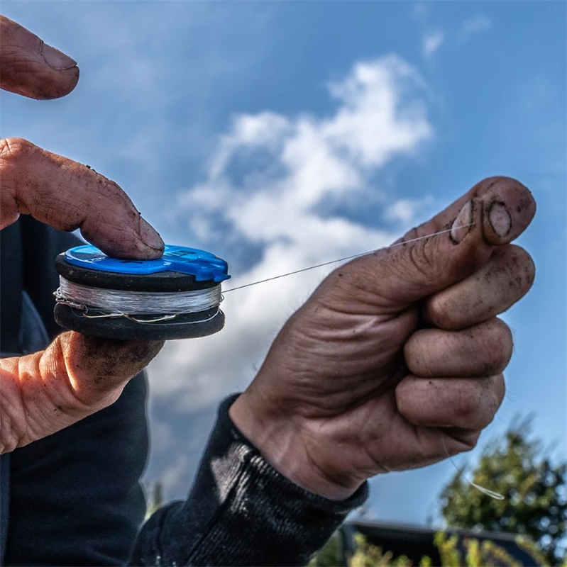 Preston Innovations Revalution N-50 Hooklengths - Hooks to nylon 3 Preston Innovations Revalution N-50 Hooklengths - Hooks to nylon - Image 3