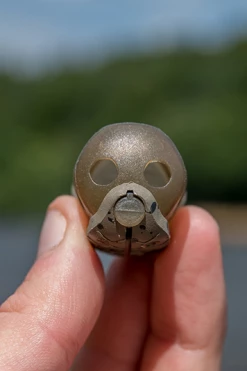 Matrix Swivel Stems - Feeder links & stems -Coarse Fishing Store ra5ve2zc637668827252369021