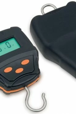 Fox Digital Scales -