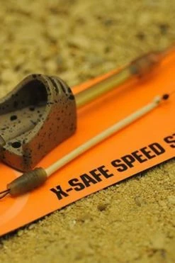 Guru X-Safe Speed Stems - Feeder links & stems -Coarse Fishing Store rc2c4rmd635793962558354511