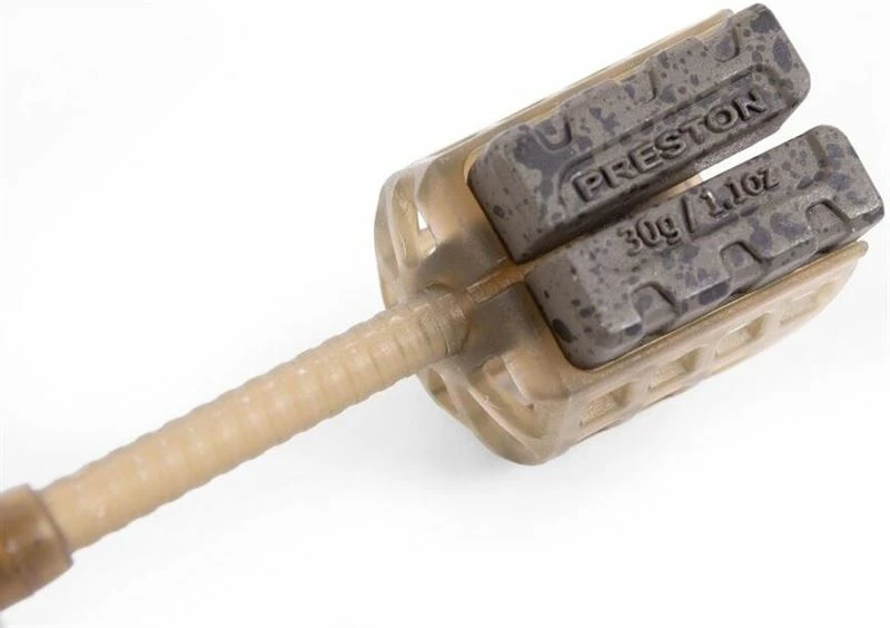 Preston Innovations ICS In-line Pellet Feeders - 3 Preston Innovations ICS In-line Pellet Feeders - - Image 3