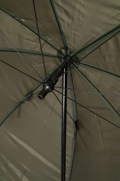 Daiwa Green Brolly 50inch - Umbrellas -Coarse Fishing Store rg3nrqie637395737692595576