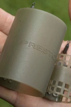 Preston Innovations Bait Up Feeders - Open & cage feeders -Coarse Fishing Store rgiypad4636143717354019721