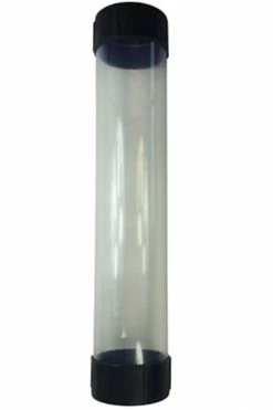 Dinsmores Clear Float Tubes - Float boxes & tubes