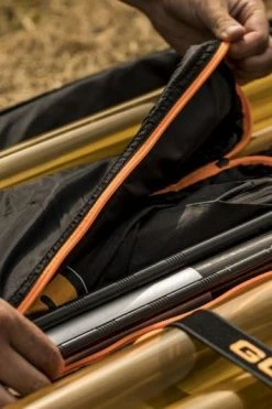 Guru Fusion Pole Holdalls - -Coarse Fishing Store rim221ts636681088905743473