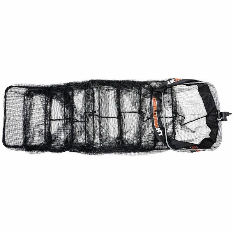 Shakespeare Challenge XT 3m Square Keepnet - Keepnets 3 Shakespeare Challenge XT 3m Square Keepnet - Keepnets - Image 3