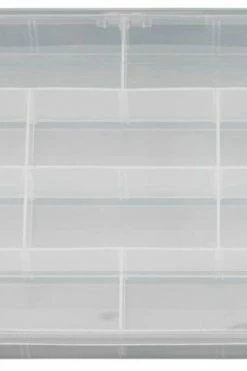 Shakespeare Tackle Box - Tackle boxes