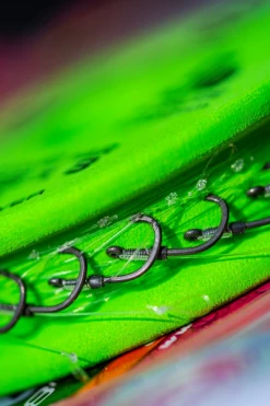 Guru SMWG Standard Hair Rigs 15 Inch - Hair rigs & hook hairs