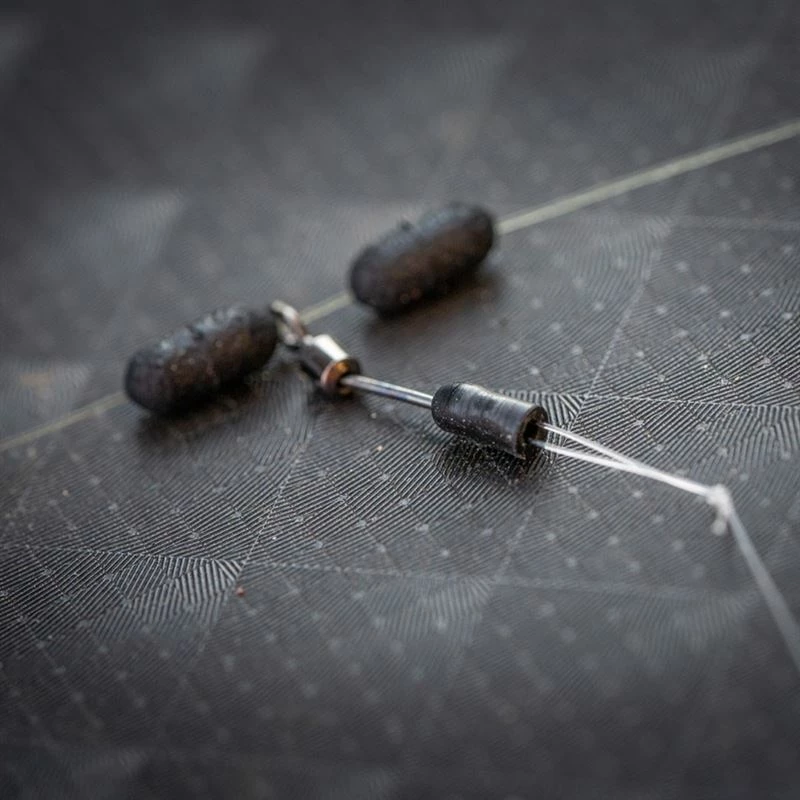 Guru Heli Swivels - 1 Guru Heli Swivels -