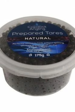 Copdock Mill Copdock Angling Prepared Tares - Particles