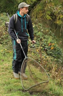 Drennan Super Specialist Extendable Twist Lock 2.0m COMPACT Handle - Landing net handles -Coarse Fishing Store rqrq1eet635526093343990228