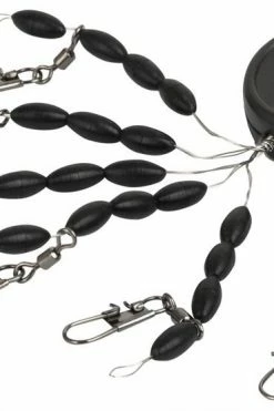 Matrix Pellet Waggler Attachments - Float accessories