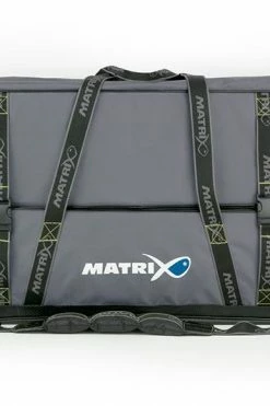 Matrix Ethos Pro Jumbo Double Roller Bag - Roller & roost bags -Coarse Fishing Store rtclg0p5636481578725131075